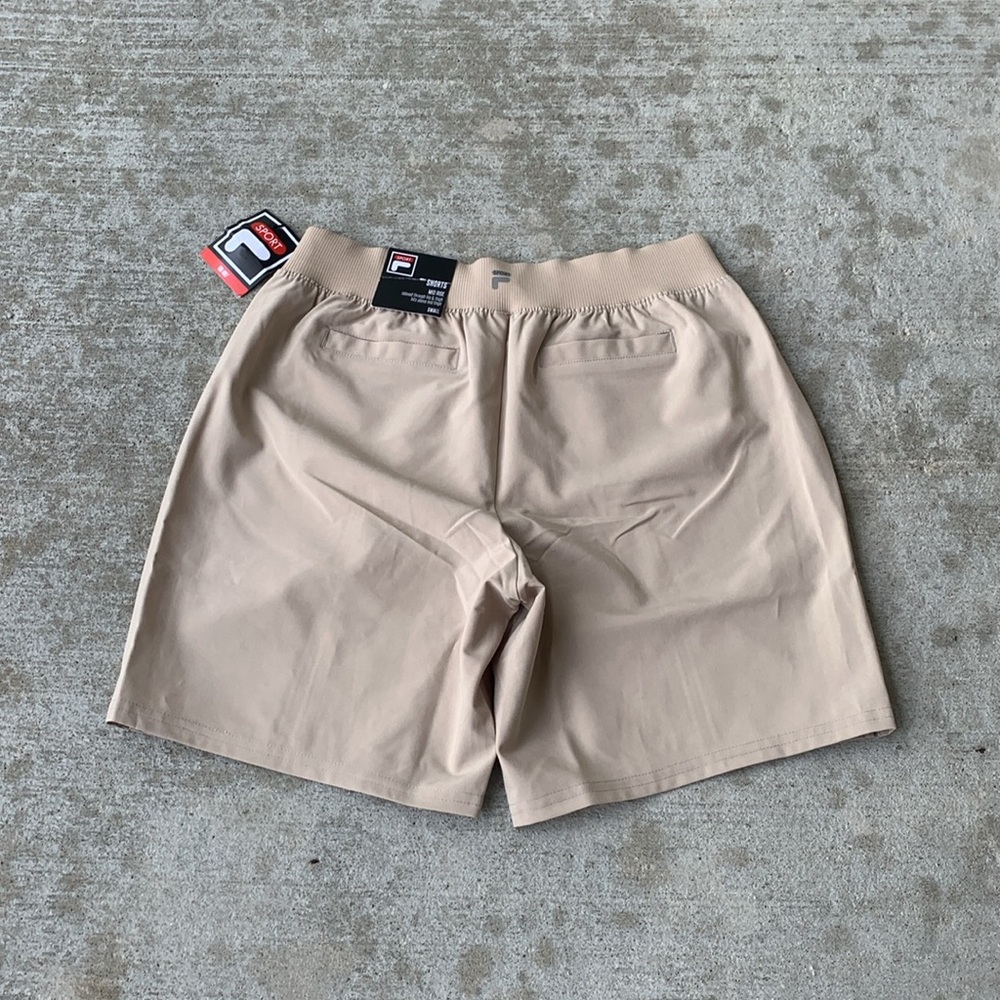 Fila Sport Tru Golf Shorts - Picture 11 of 11
